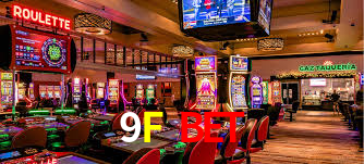 9F Bet
