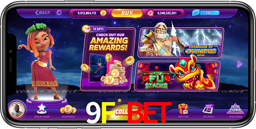 9F Bet