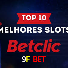 9F Bet